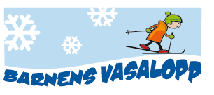 Barnens Vasalopp tisdag 19/2